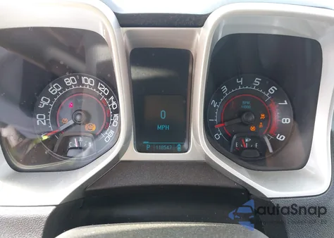 2011 Chevrolet Camaro 2Ss from USA, damaged, VIN 2G1FK1EJ6B9207361